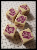 Dice : Dice - CDG - Dragon Dice - Uncommon Amazons